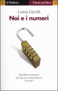Noi e i numeri - Luisa Girelli