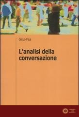 L'analisi della conversazione - Giolo Fele