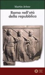 Roma nell'età della repubblica
