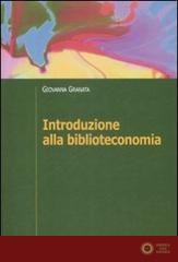 Introduzione alla biblioteconomia