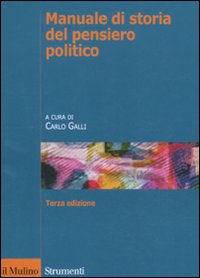Manuale di storia del pensiero politico - C. Galli