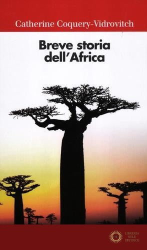 Breve storia dell'Africa