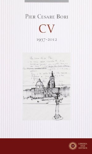 Cv 1937-2012 - Pier Cesare Bori