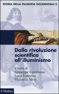 Storia della filosofia occidentale vol. 3 - G. Cambiano, L. Fonnesu, M. Mori