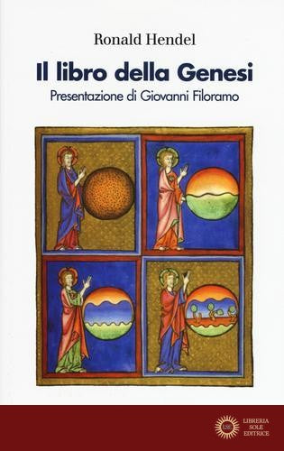 Il libro della Genesi - Ronald Hendel