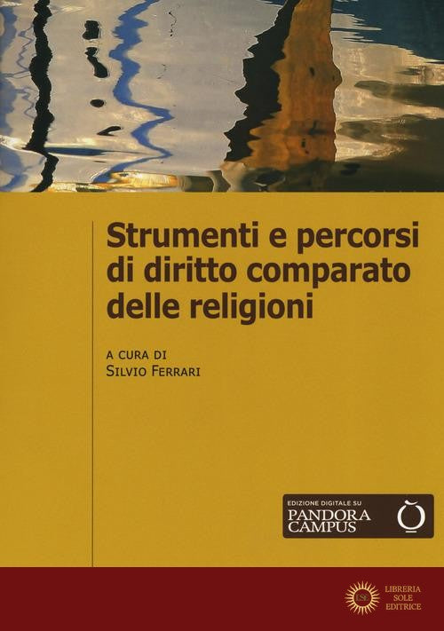 Strumenti e percorsi di diritto comparato delle religioni