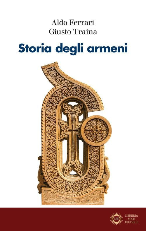 Storia degli armeni