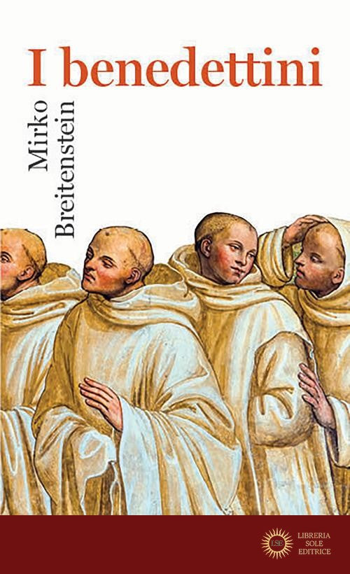 I benedettini