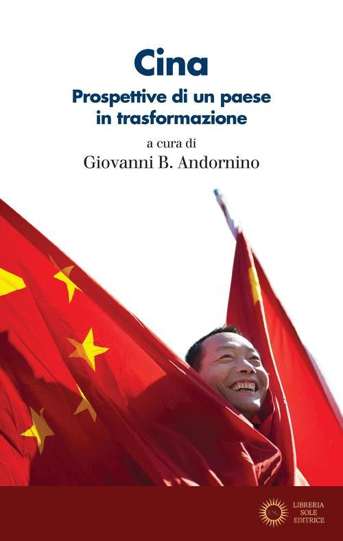 Cina. Prospettive di un paese in trasformazione