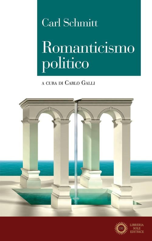 Romanticismo politico