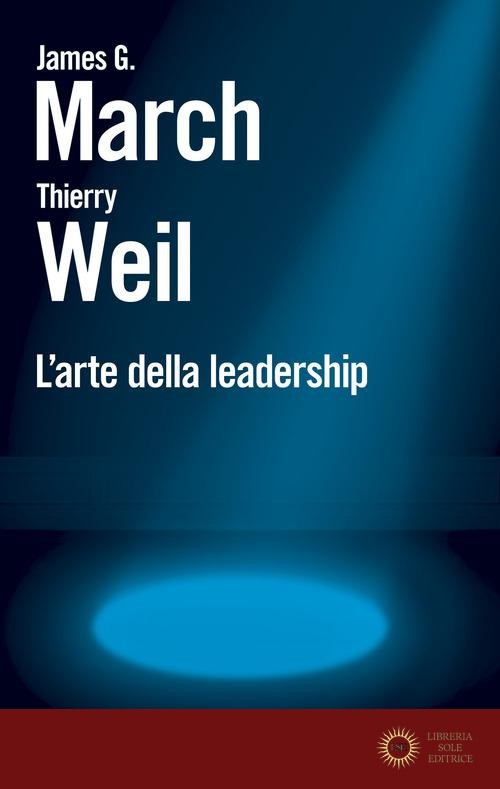 L'arte della leadership