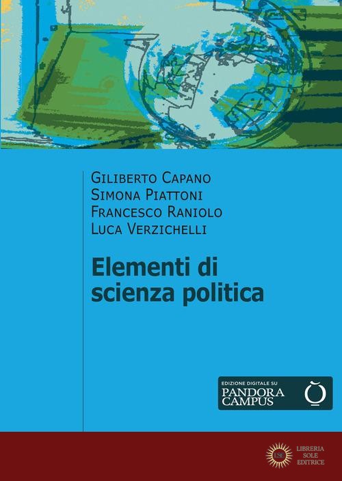 Elementi di scienza politica