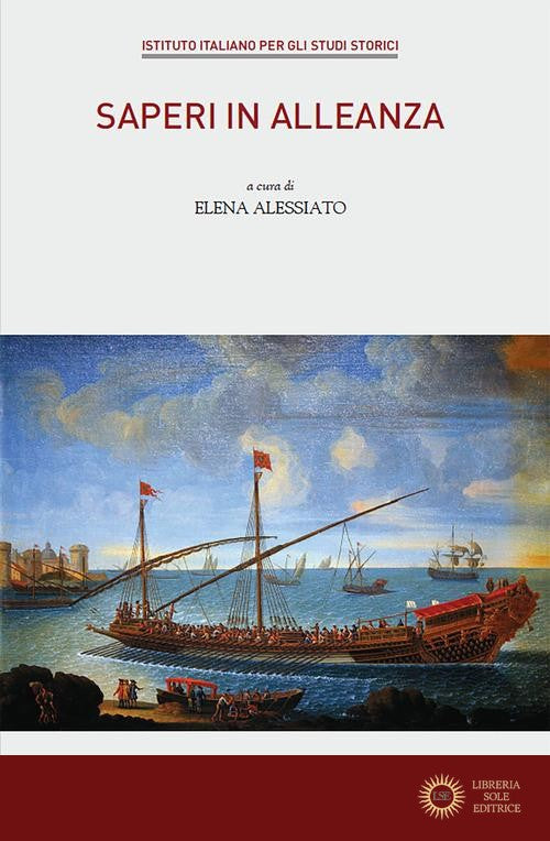 Saperi in alleanza. Esperimenti, metodologia, convergenze al tempo della società digitale - E. Alessiato