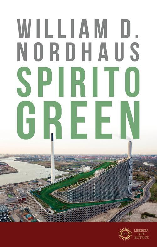 Spirito green