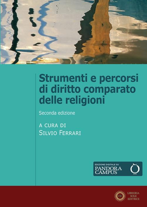 Strumenti e percorsi di diritto comparato delle religioni