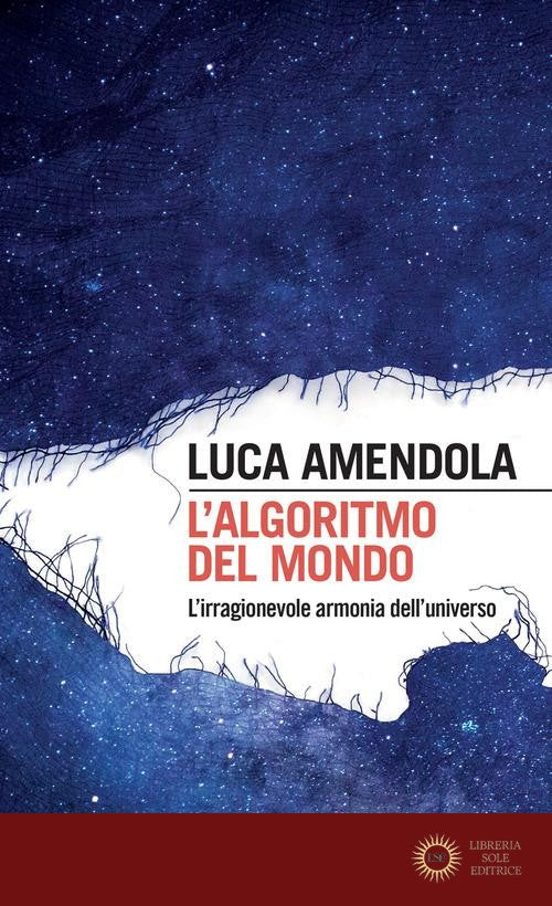 L'algoritmo del mondo. L'irragionevole armonia dell'universo