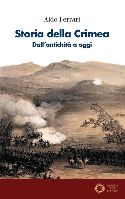 Storia della Crimea. Dall'antichità a oggi