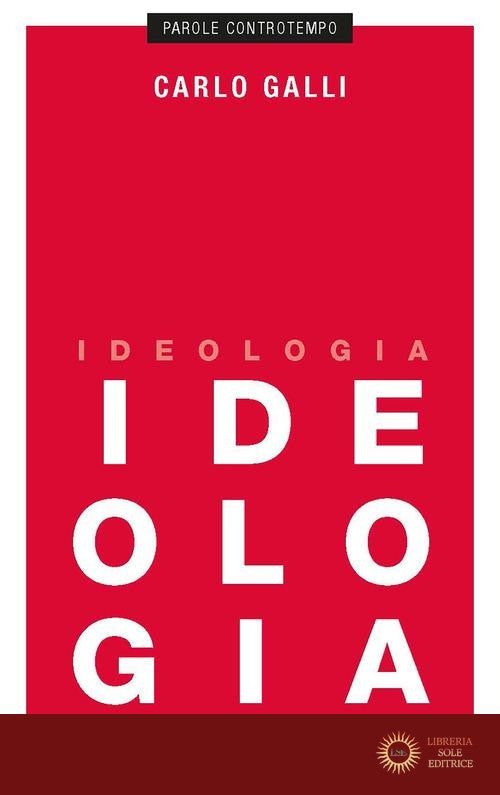 Ideologia
