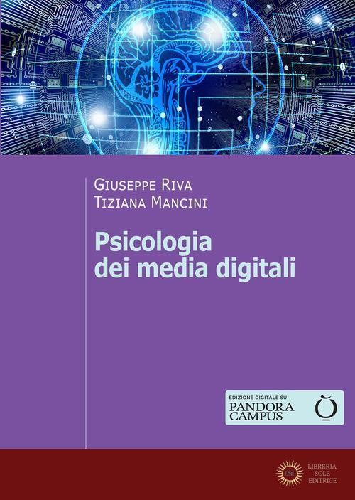 Psicologia dei media digitali
