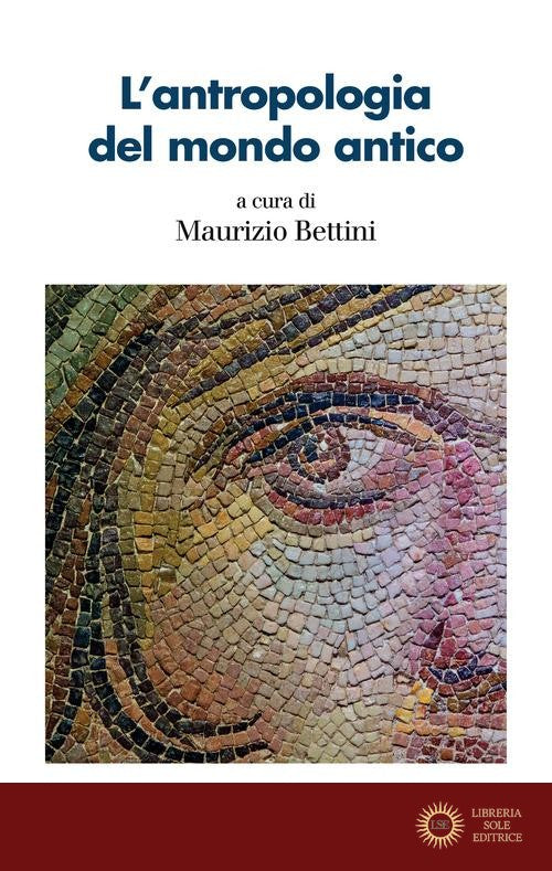 L'antropologia del mondo antico