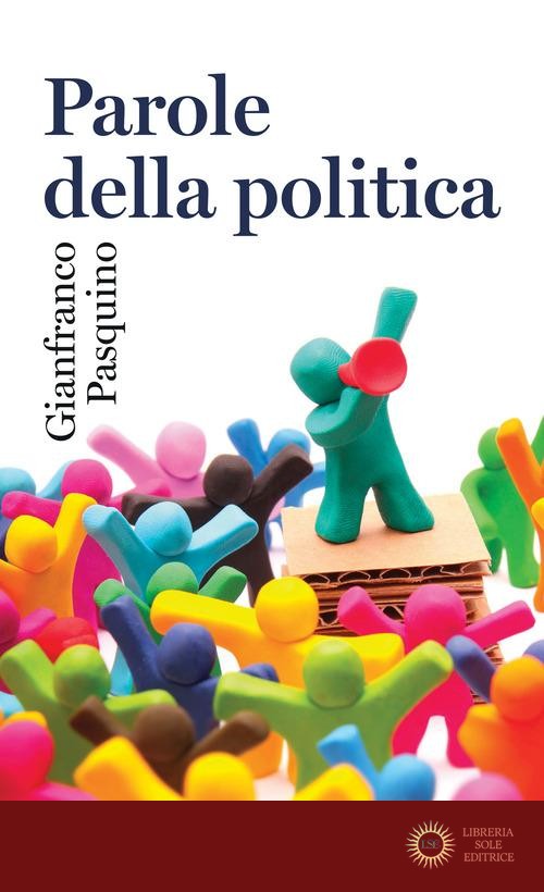 Parole della politica