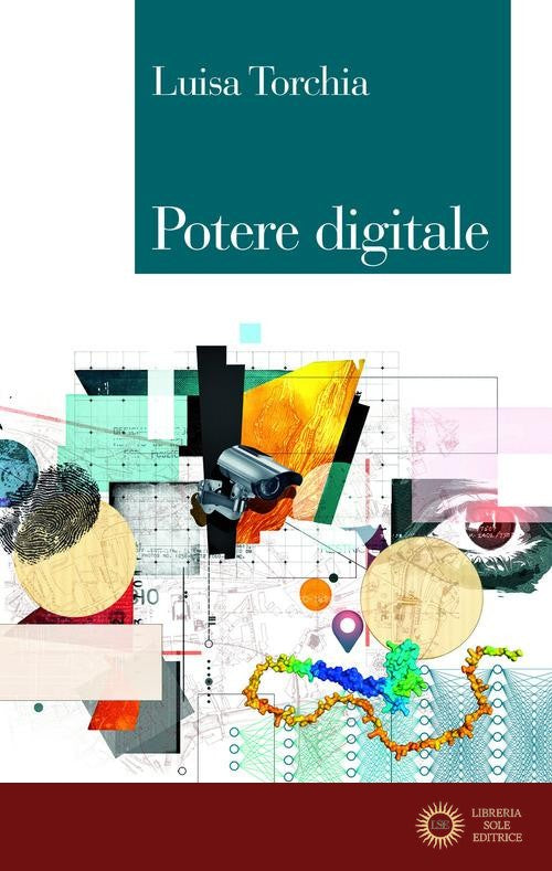 Potere digitale - Luisa Torchia