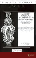 Storia della Chiesa vol. 7