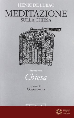 Opera omnia vol. 8