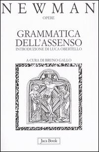Opere vol. 1 - John Henry Newman