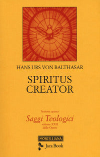 Saggi teologici vol. 5 - Hans Urs von Balthasar
