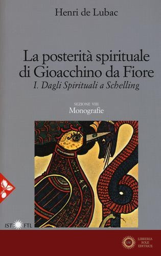 Opera omnia vol. 27 - Henri de Lubac