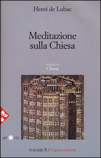 Opera omnia. Nuova ediz. vol. 8