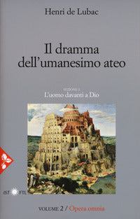 Opera omnia. Nuova ediz. vol. 2 - Henri de Lubac