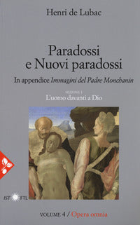 Opera omnia. Nuova ediz. vol. 4