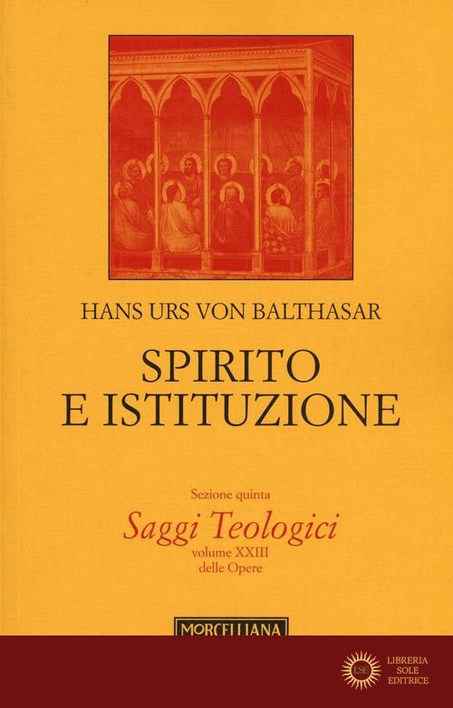 Saggi teologici vol. 5