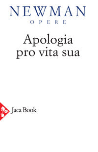 Apologia pro vita sua vol. 4