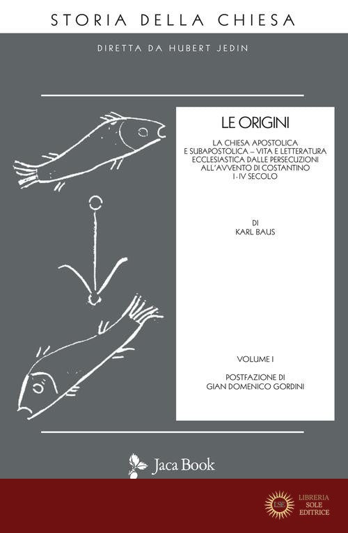 Le origini - Karl Baus
