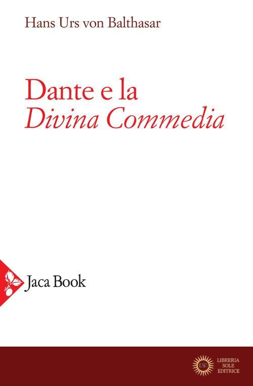 Dante e la Divina Commedia