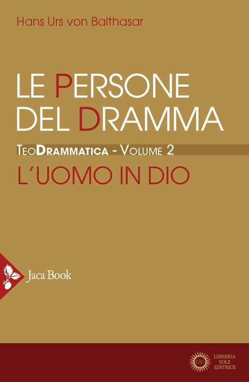 Teodrammatica vol. 2
