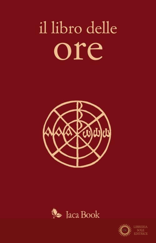 Il libro delle ore - P. Re