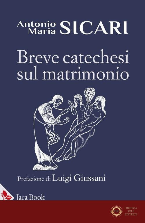 Breve catechesi sul matrimonio