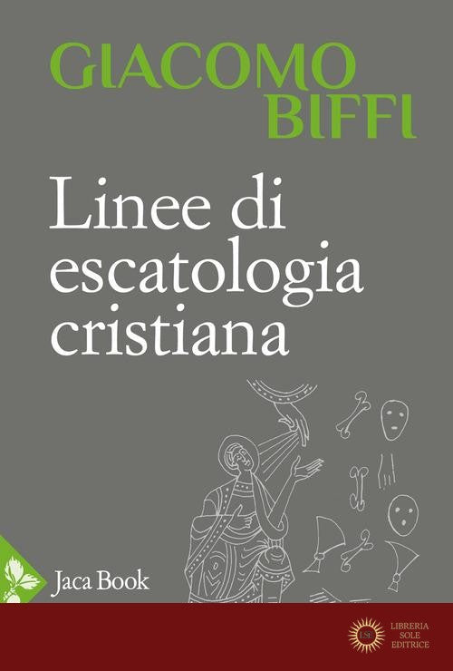 Linee di escatologia cristiana
