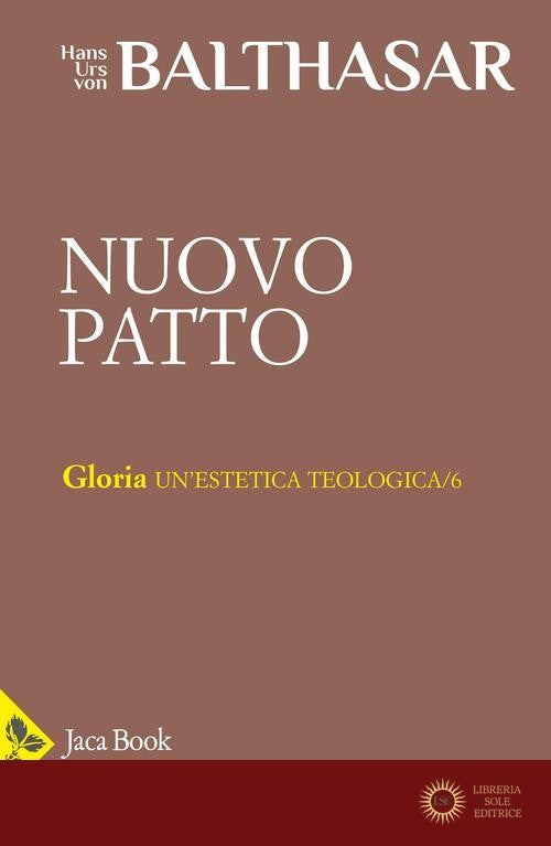 Nuovo patto