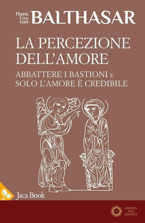 La percezione dell'amore
