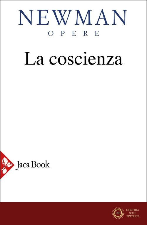 La coscienza - John Henry Newman