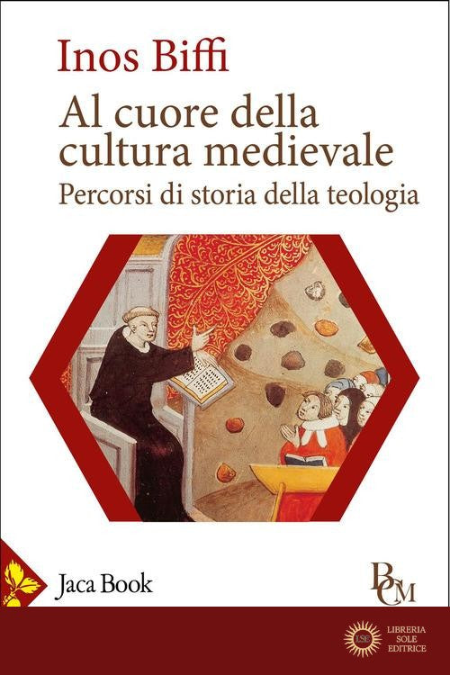 Al cuore della cultura medievale