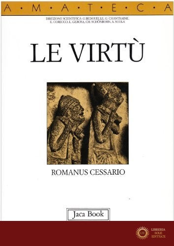 Le virtù