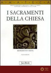 I sacramenti della Chiesa