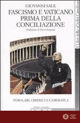 Popolari, chierici e camerati vol. 2