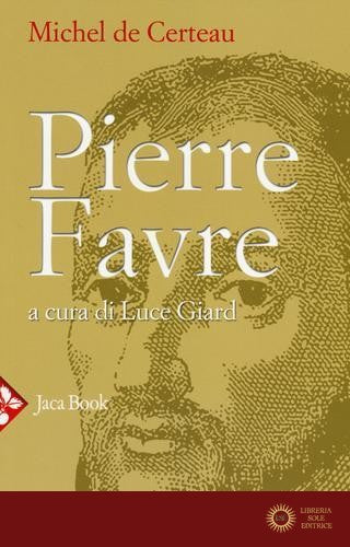 Pierre Favre